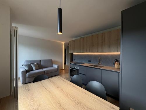 Nido Cimbro - Holiday Apartment - Folgaria