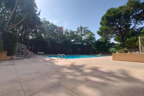 Appartement Antibes