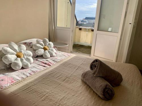 Private room - comfort - hyper center Tours
