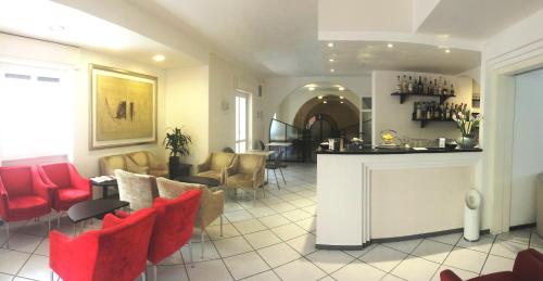 Hotel Al Capo - Varigotti