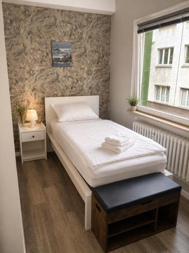 Laroni in Duisburg, Deutschland