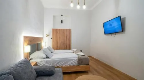 Simple Apt, with full kitchen Wiener Stadthalle in Wien, Österreich