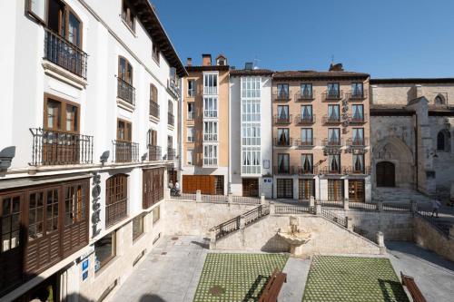 Tandem Catedral