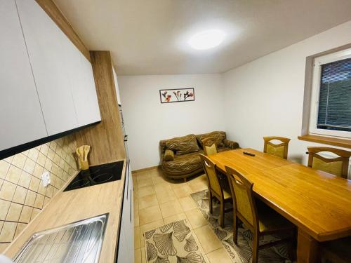 Apartmány Bartoš Vitanová (Apartmany Bartos Vitanova) in 斯塔理斯莫克衛克