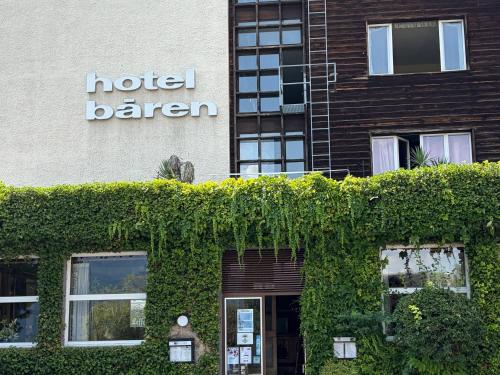 Seehotel Bären 1