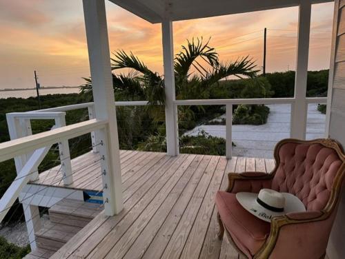 The View Villa in Hartswell