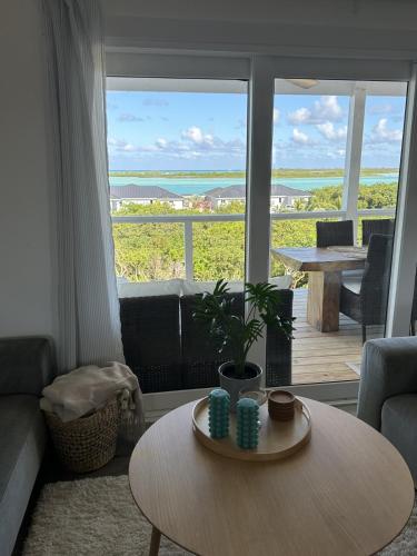 The View Villa in Hartswell