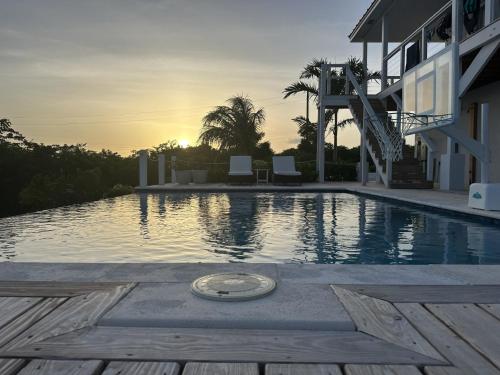 The View Villa in Hartswell
