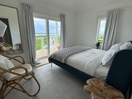 The View Villa in Hartswell