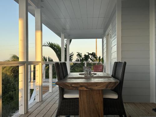 The View Villa in Hartswell