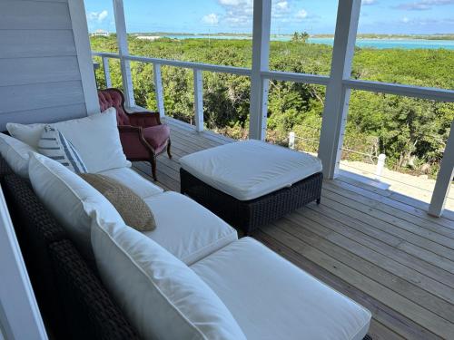 The View Villa in Hartswell