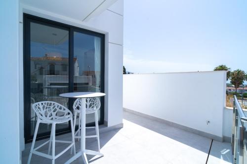 Casa Mezcal by Casasol - Family Villa with Private Pool & Jacuzzi in Nerja - image 5