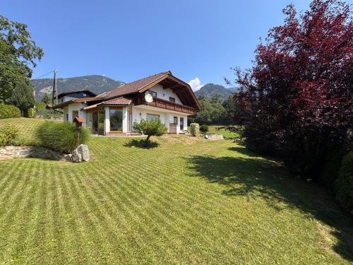 Haus Fine
