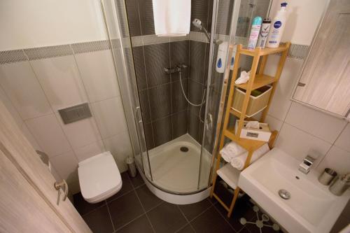 Romantic Studio in Old Town Prague - image 11