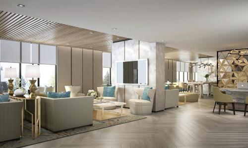 Facilities, Holiday Inn & Suites Rayong City Centre By IHG in Rayong