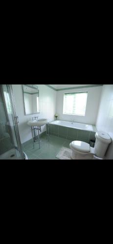 Duša, Spacious bungalow sleeps 10 in Llangyndeyrn