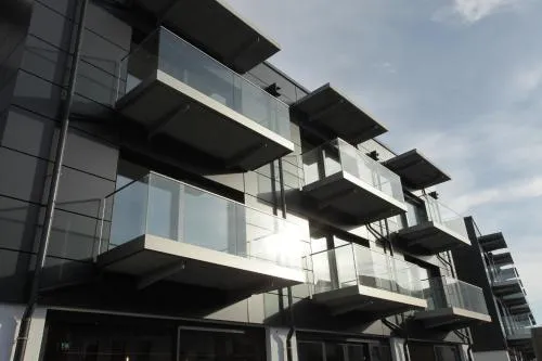 Hotel Aurelia in Aldingen, Deutschland