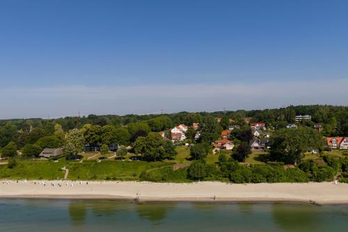 Haus am Seehof 6 Seehof in Sierksdorf, Deutschland