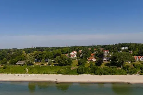 Haus am Seehof 6 Seehof in Sierksdorf, Deutschland