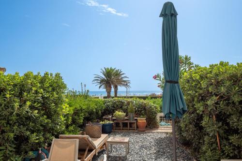 Le Jardin de La Plage - Climatisé et plage à 100 m