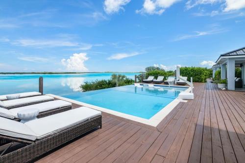 Villa Grande Exuma in Hartswell