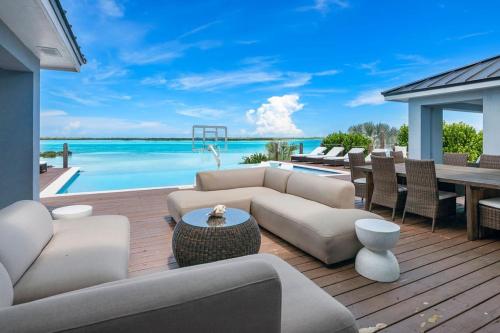 Villa Grande Exuma in Hartswell
