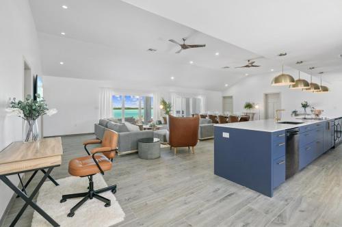 Villa Grande Exuma in Hartswell