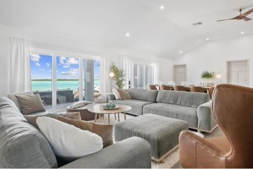 Villa Grande Exuma in Hartswell