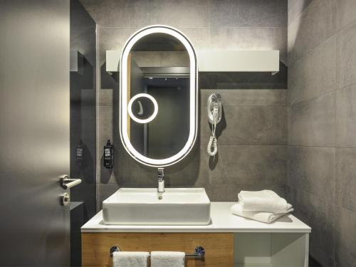 ibis Bucharest Politehnica Room Type - Superior Twin Room
