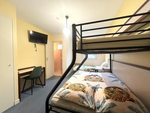 hotel photo
