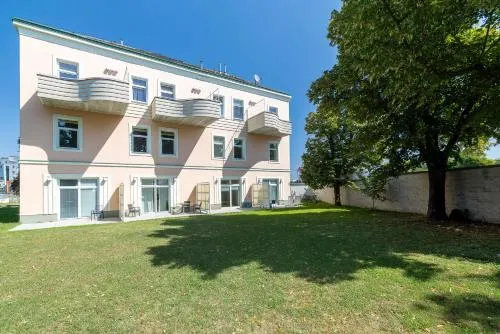 Garden Stay Vienna Airport - by myNests in Schwechat, Österreich