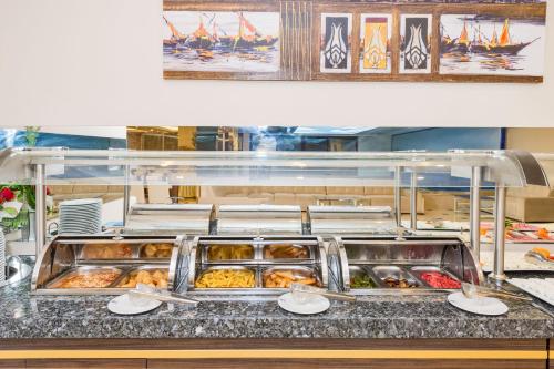 Harmony Hotel Merter & SPA, Istanbul (photo 6)
