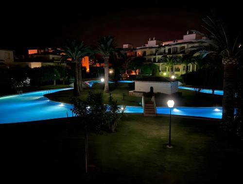 The Island Of Jávea - image 5