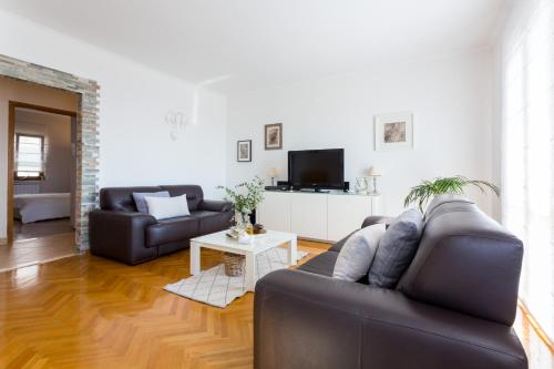  Apartment Pata, Unterkunft in Mlini