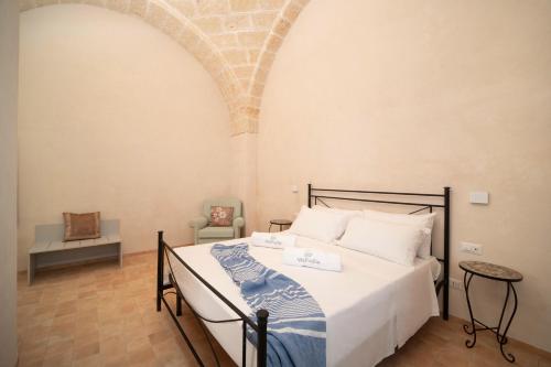 WePuglia - Palazzo Trinità - Dépendance