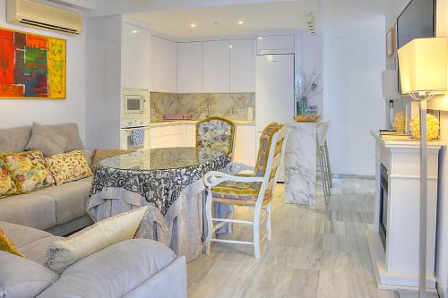 Apartamento Bernardo Guerra