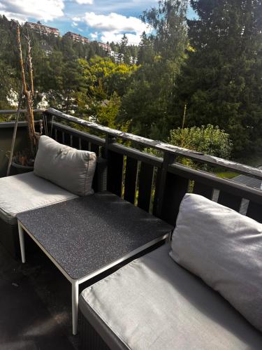 Nordstrand villa and garden, Oslo (foto 10)