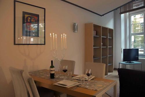 Apartmenthaus Elsterlofts - image 3