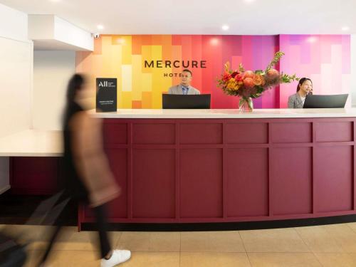 Facilities, Mercure Perth On Hay in Perth