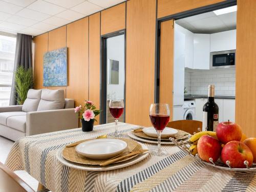 Apartamento en Málaga - TuriVida