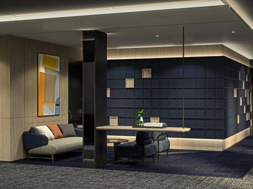 Meeting room / ballrooms, ibis Surabaya Tidar near Jalesveva Jayamahe Monument