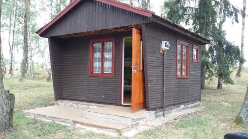 Restaurace a penzion Blučina
