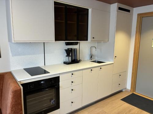 스칸딕 말모 시티 (Scandic Malmo City) in 말뫼