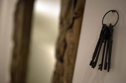 Romantic Studio in Old Town Prague - image 4