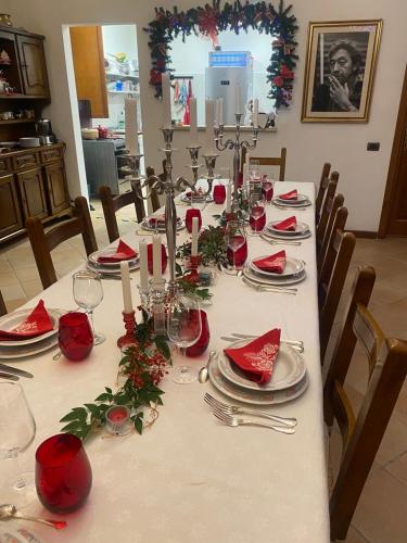 B&B Rox e Claudia in Configni (Rieti)