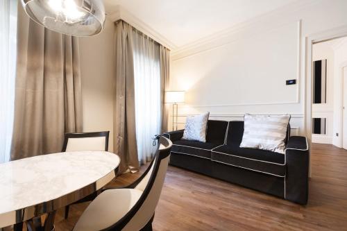 Verona House Aparthotel - main image