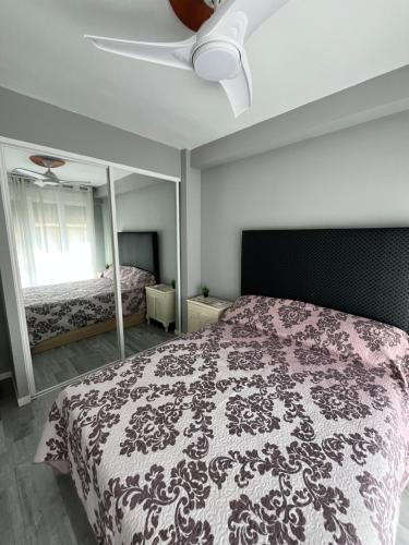 Tierra y mar, apartamento de alquiler de temporada