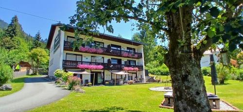 Pension & Apartments Weissbriach in Weißbriach, Österreich