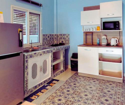 Konyha, Aura Home Kalasin in Kalasin