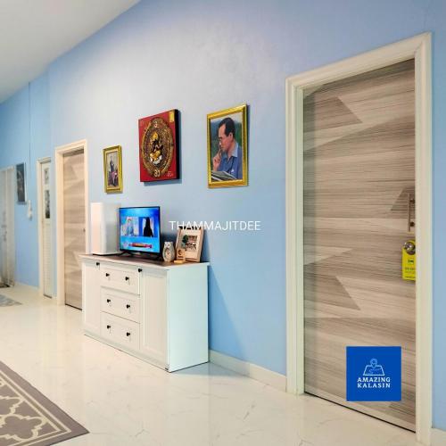 Aura Home Kalasin in Kalasin